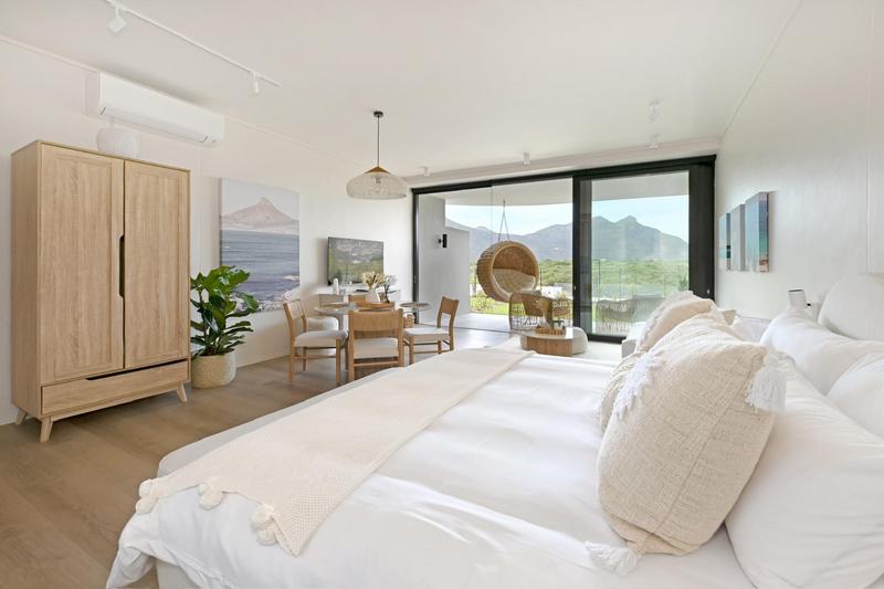 1 Bedroom Property for Sale in Beach Estate Western Cape